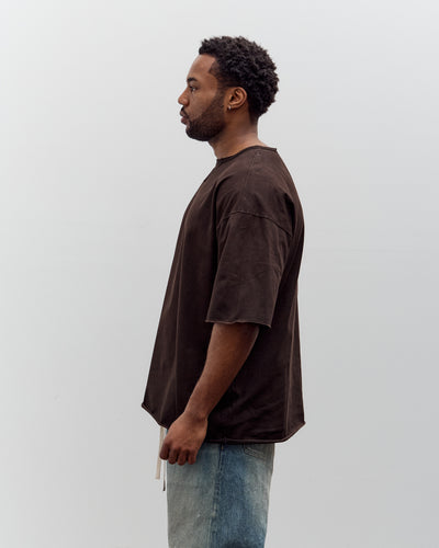 Mark.S MS Tee, Mura