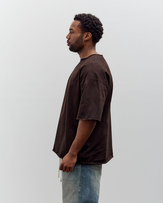 Mark.S MS Tee, Mura