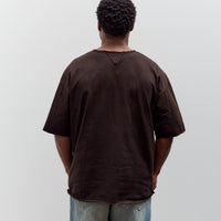 Mark.S MS Tee, Mura