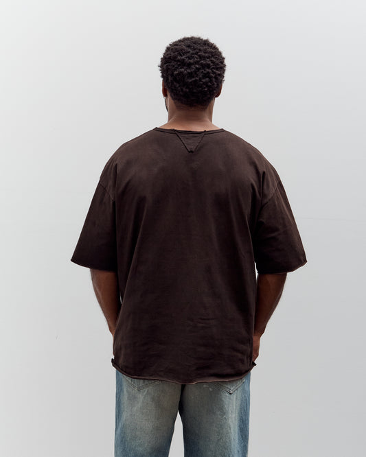 Mark.S MS Tee, Mura