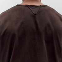 Mark.S MS Tee, Mura