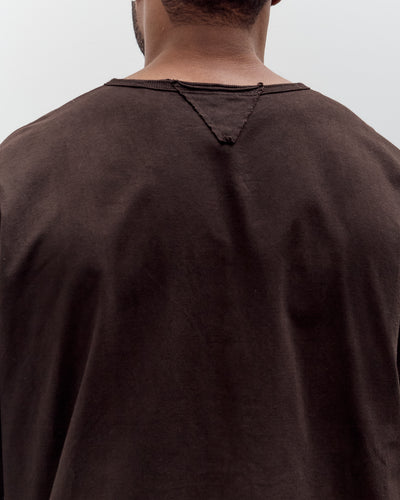 Mark.S MS Tee, Mura