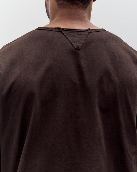 Mark.S MS Tee, Mura