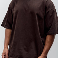 Mark.S MS Tee, Mura