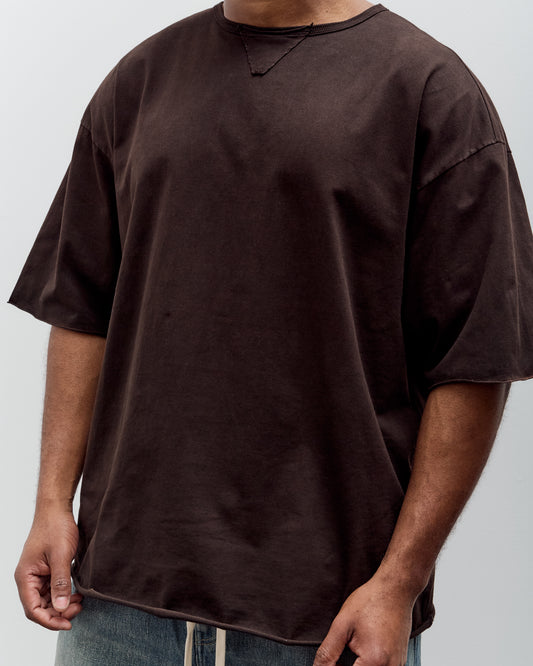 Mark.S MS Tee, Mura