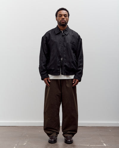 Mark.S Easy Pants, Shiki Mud Dye