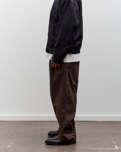 Mark.S Easy Pants, Shiki Mud Dye