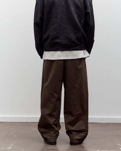 Mark.S Easy Pants, Shiki Mud Dye