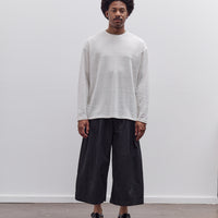 Mark.S Night Pants, Black