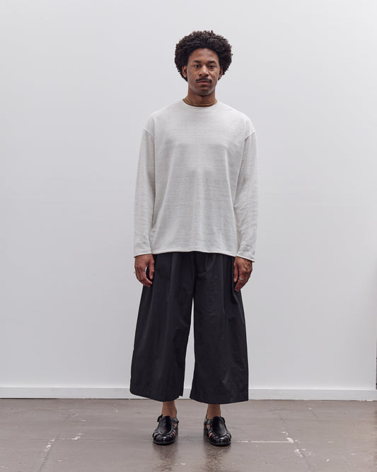 Mark.S Night Pants, Black