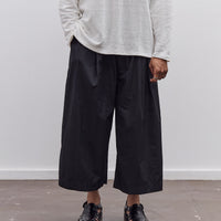 Mark.S Night Pants, Black