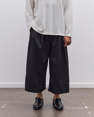 Mark.S Night Pants, Black
