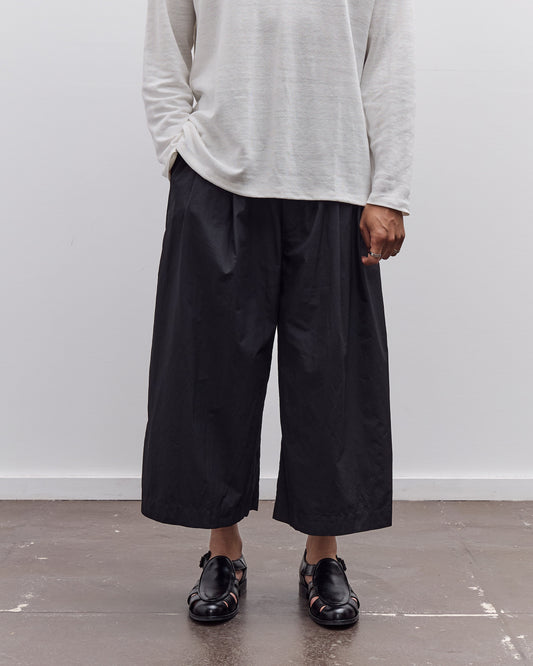 Mark.S Night Pants, Black