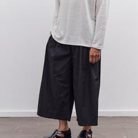Mark.S Night Pants, Black