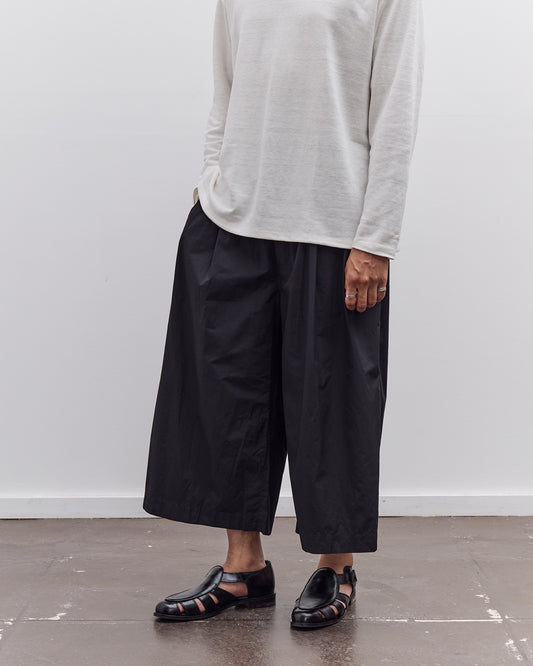 Mark.S Night Pants, Black