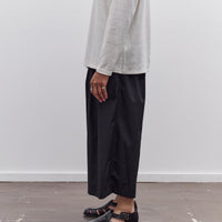 Mark.S Night Pants, Black