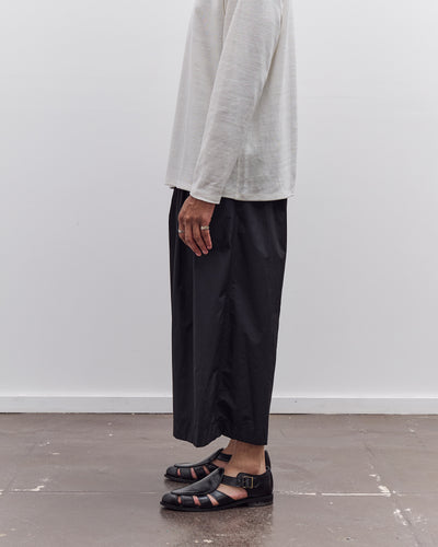 Mark.S Night Pants, Black
