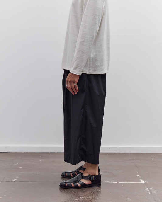 Mark.S Night Pants, Black