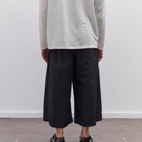 Mark.S Night Pants, Black