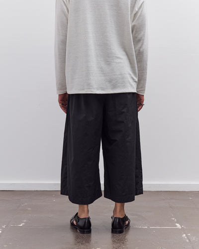 Mark.S Night Pants, Black
