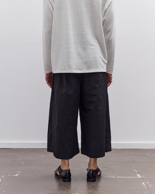 Mark.S Night Pants, Black