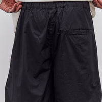 Mark.S Night Pants, Black