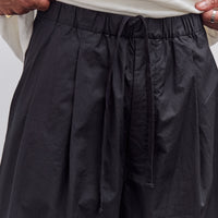 Mark.S Night Pants, Black
