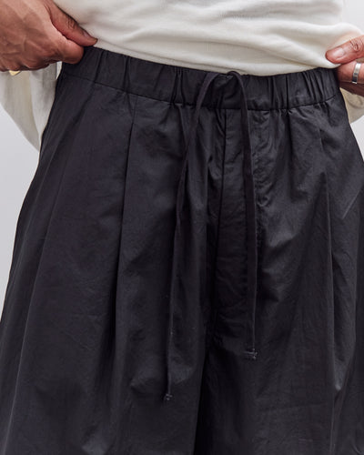 Mark.S Night Pants, Black