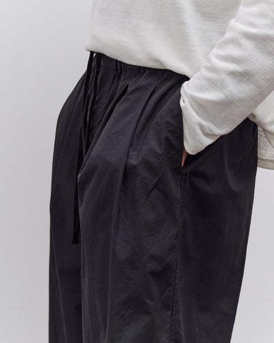 Mark.S Night Pants, Black