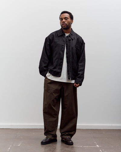 Mark.S Elaine Jacket, Black