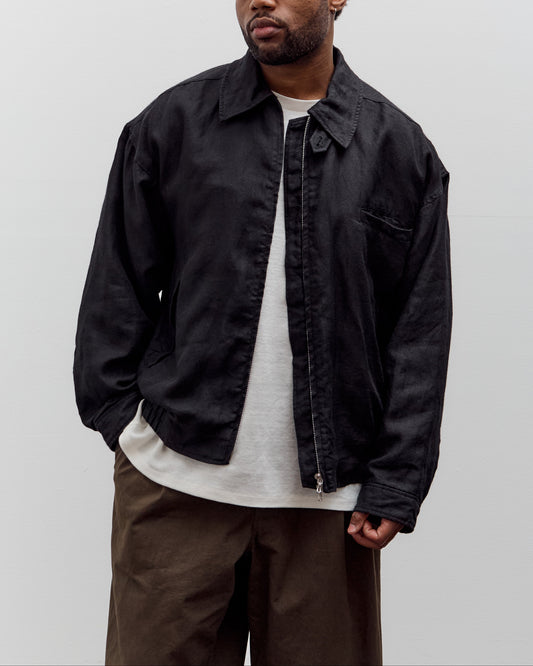 Mark.S Elaine Jacket, Black