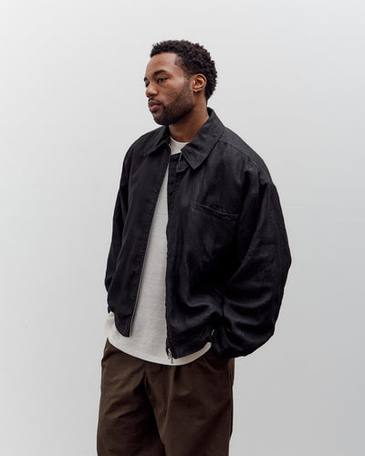 Mark.S Elaine Jacket, Black