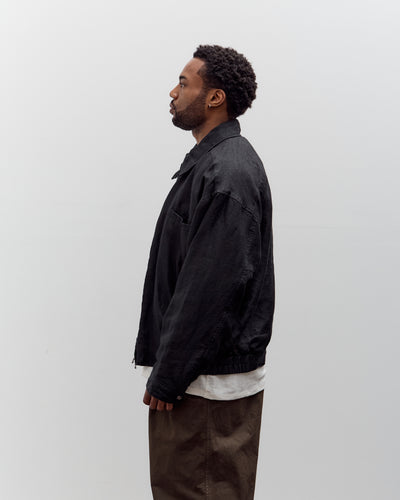 Mark.S Elaine Jacket, Black