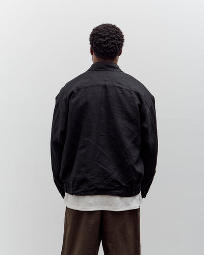 Mark.S Elaine Jacket, Black