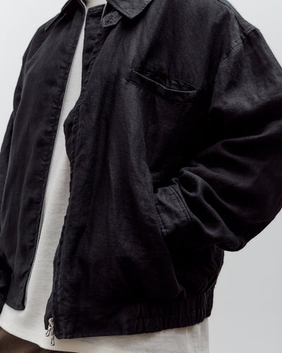 Mark.S Elaine Jacket, Black