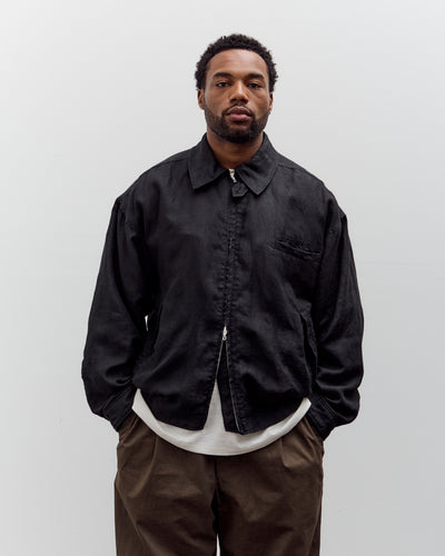Mark.S Elaine Jacket, Black