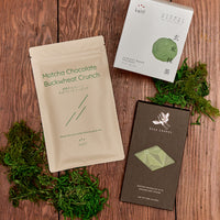 Matcha Gift Set