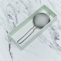 Matcha Sifter - Stainless Steel