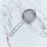 Matcha Sifter - Stainless Steel
