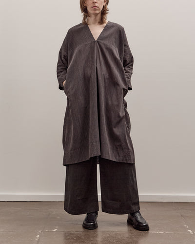 Jan-Jan Van Essche Tunic #44, Gallnut Black