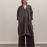 Jan-Jan Van Essche Tunic #44, Gallnut Black
