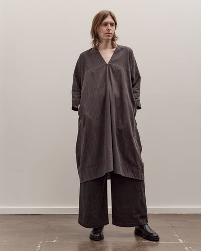Jan-Jan Van Essche Tunic #44, Gallnut Black