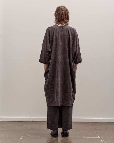Jan-Jan Van Essche Tunic #44, Gallnut Black