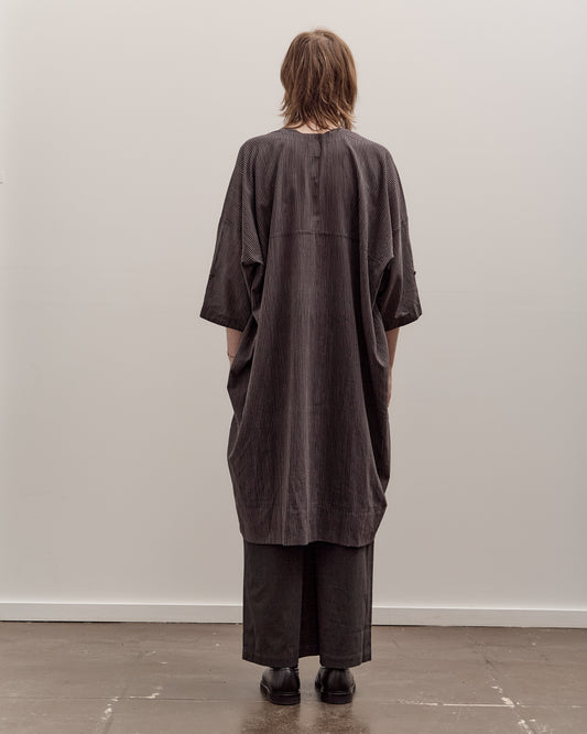 Jan-Jan Van Essche Tunic #44, Gallnut Black