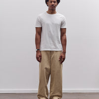 1950's Tee, White