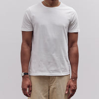 1950's Tee, White