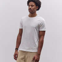 1950's Tee, White