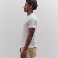 1950's Tee, White
