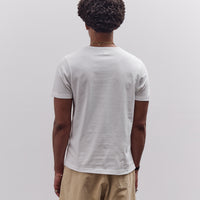 1950's Tee, White
