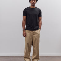 1950's Tee, Black